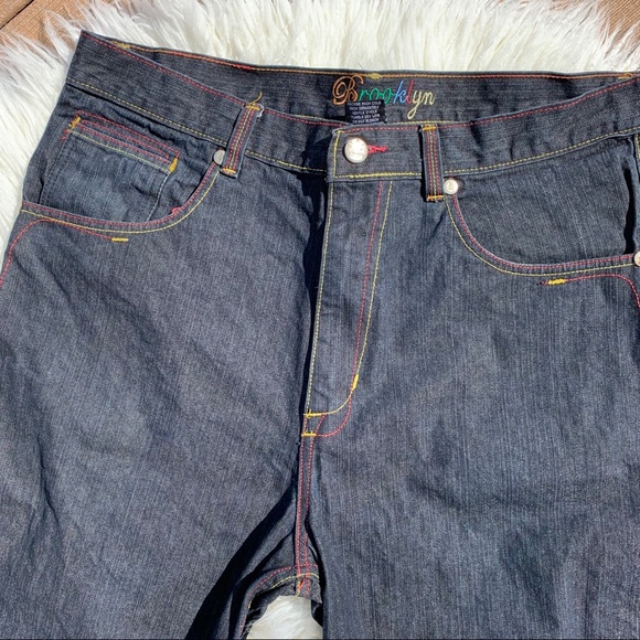 Men’s Sz 40 Brooklyn Shorts EUC - Picture 5 of 6